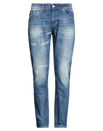 Dondup BOTTOMWEAR - Jeans on YOOX.COM