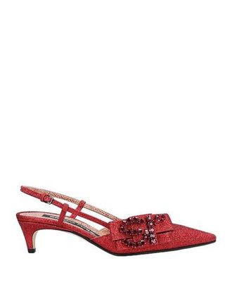 Sergio Rossi FOOTWEAR - Pumps sur YOOX.COM