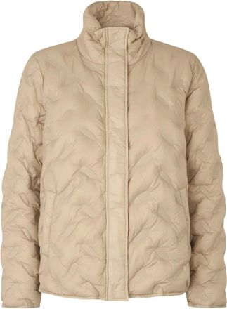 Masai Giacche - - Jackets - Donna - Beige - XS