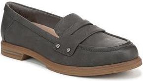 Dr. Scholls Hello Loafer in Grey at Nordstrom Rack, Size 7.5