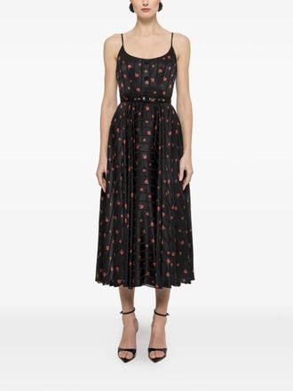 Nissa Cocktail Dress