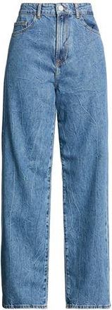 R&oacute;he PARTES DE ABAJO - Pantalones vaqueros en YOOX.COM