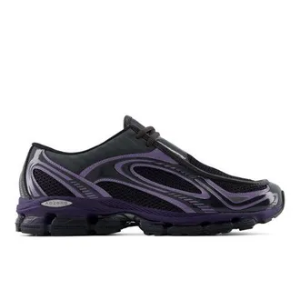 New Balance Unisex 1890A en Azul/P&uacute;rpura, Talla 38.5
