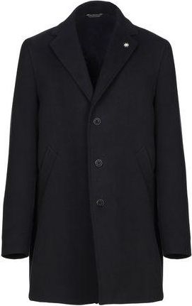 Manuel Ritz COATS & JACKETS - Coats sur YOOX.COM