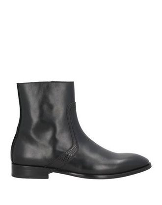 Roberto Cavalli FOOTWEAR - Ankle boots on YOOX.COM