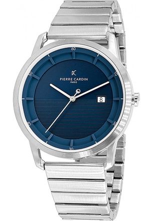 Pierre Cardin CLC-6005 Heren Horloge