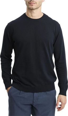 Daniele Fiesoli Uomo, Maglie, Blu, L, new