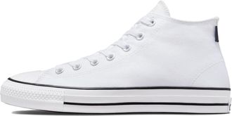 Converse Chuck Taylor All Star Pro Mid White Black A04151C