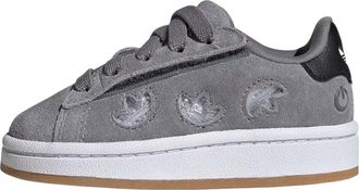 adidas (TD) adidas Campus 00s LED Lights Grey Three Cloud White IH6384
