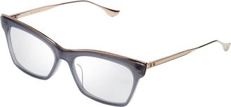 Dita Eyewear Brillenmonturen - Dames - Brillen - Veelkleurig - 53 MM - Accessoires