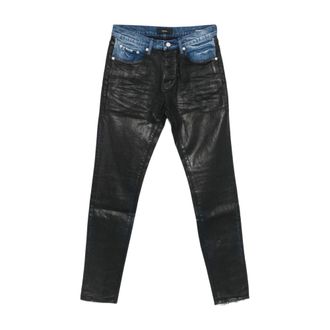 Purple Uomo, Jeans, Nero, W31, new