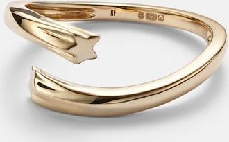 Roxanne First Shooting Star 14kt gold (585/1000) ring