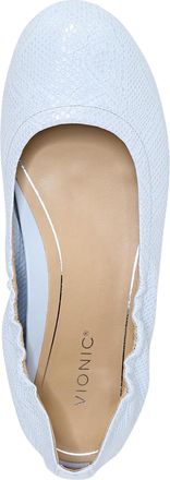 Vionic Alexa Arctic Ice H7708L1400 Womens