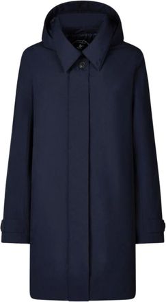 Save The Duck Donna, Giacche, Blu, XS, new