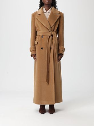 Tagliatore Cappotto lungo in lana vergine Tagliatore