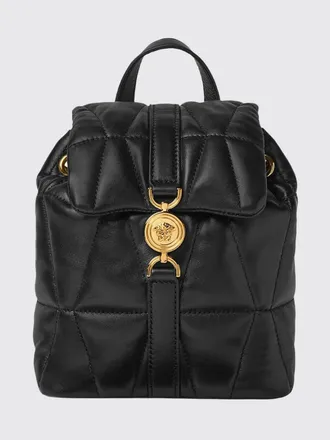 Versace Backpack woman