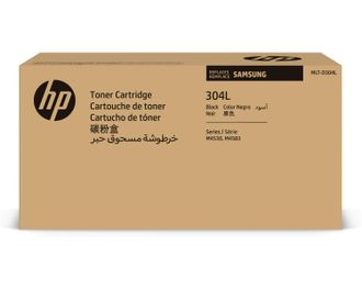 Samsung Toner Original Mlt-d304l Mlt-d304l Negro