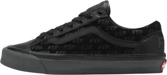 Vans x FTP OTW Old Skool 36 Black VN000DC0BLA