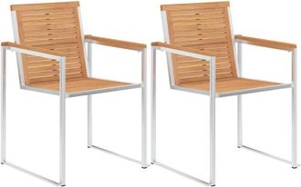 vidaXL Sof&aacute; Cama De Suelo 2 En 1 Cuero Sint&eacute;tico Crema 112x174x55 Cm Vidaxl