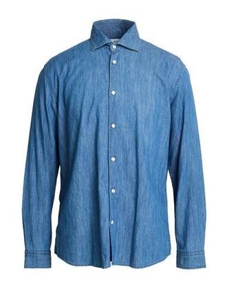 Selected TOPWEAR - Denim shirts on YOOX.COM