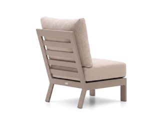 Tierra Outdoor Musone hoek loungeset 5-delig 6-zits