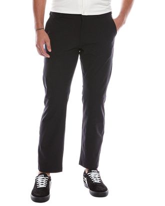 Report Collection Eddie Stretch Woven Trouser