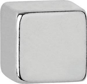 Maul Cubo Magn&eacute;tico De Neodimio Altura 7 Mm Ue 50 Unid Fuerza