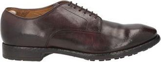 Officine Creative CALZADO - Zapatos de cordones en YOOX.COM