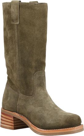 Frye Campus 12In Suede Boot