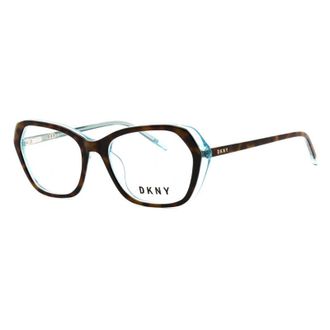 DKNY DK5047 237 Tortoise/Blue 52mm