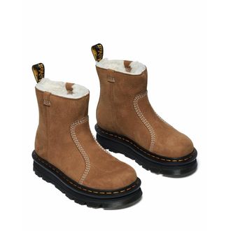 Dr. Martens ZebZag Rigger WL Rigger Boots