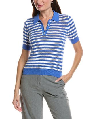Elie Tahari The Elliot Sweater