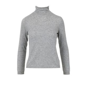 Gran Sasso Donna, Maglie, Grigio, L, new