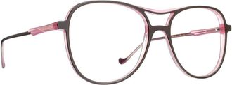 Caroline Abram unisex, Accessoires, Roze, Maat: 54 MM