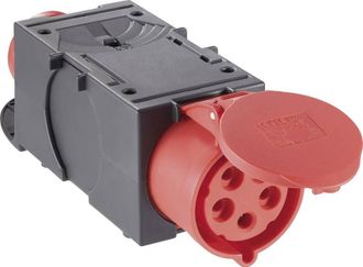 OEM Bergang Cee Ein 16a/ Aus 32a Pce Pce9437420