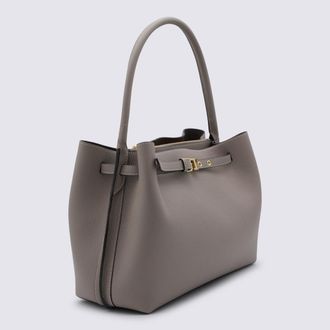 Tod's Womens Bags Creta Chiaro _le