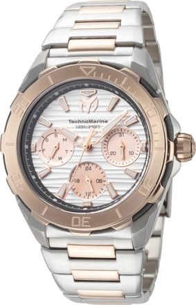 Technomarine Seven Seas Womens Watch