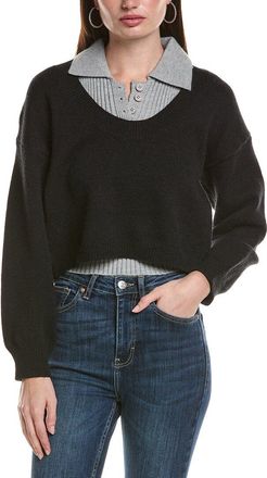 Line & Dot Lowen Sweater
