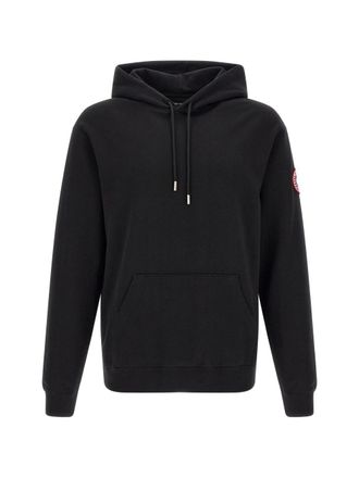 Canada Goose Loon katoenen hoodie