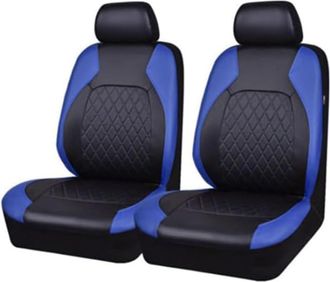 OEM Fundas Para Asientos Delanteros - Tela Transpirable Antideslizante - Protecci&oacute;n 360&deg; - Compatible Con Suzuki Jimny Samurai 1998-2024 - Pack De 2