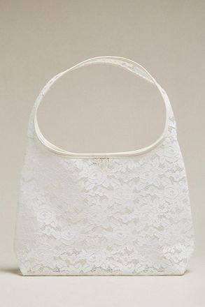 Melie Bianco Lacey Bag