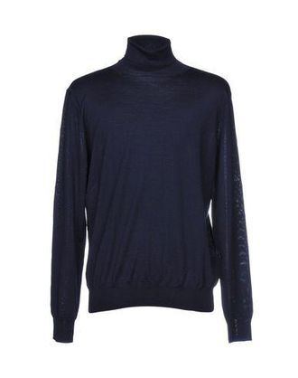 Paolo Pecora STRICKWAREN - Rollkragenpullover auf YOOX.COM