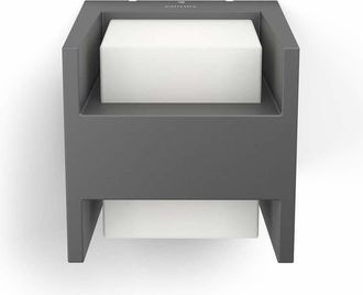 Philips Aussen-Wandleuchte »myGarden Arbour 13 cm«