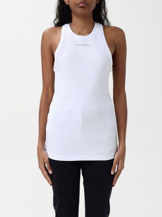 Pinko Canotta Pinko in jersey di viscosa