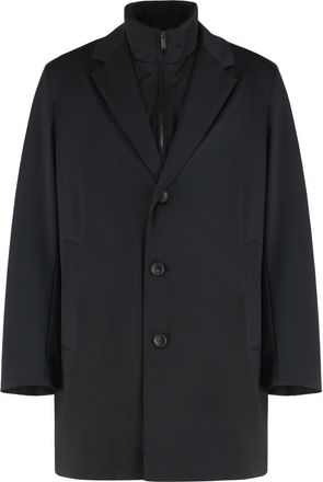 HUGO BOSS Coat 3 In 1
