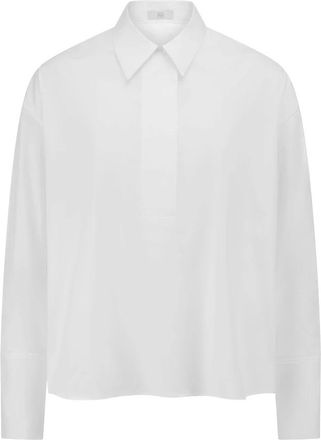 Riani Blouses - Dames - Blouses - Wit - L - Overhemden