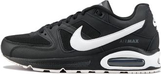 Nike Air Max Command Black White 629993-032