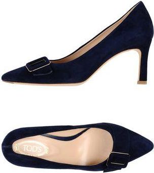 Tod's FOOTWEAR - Pumps on YOOX.COM