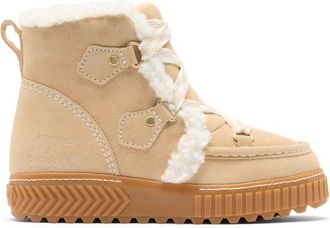 Sorel Ona Ave Alpine Plus WP Winterschuhe f&uuml;r Damen | beige