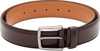 Tod's Hombre, Accesorios, Marr&oacute;n, Talla: 95 CM